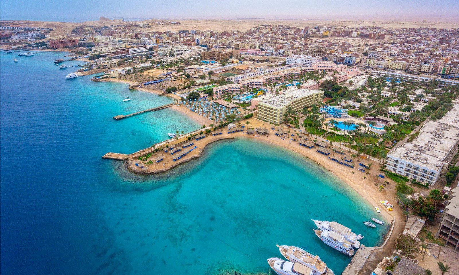 الغردقة